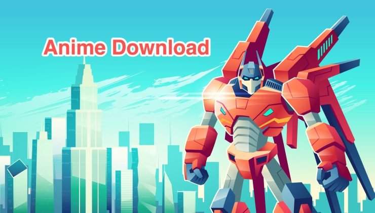Anime Download (2023)  10 Best Free Anime Apps and Sites